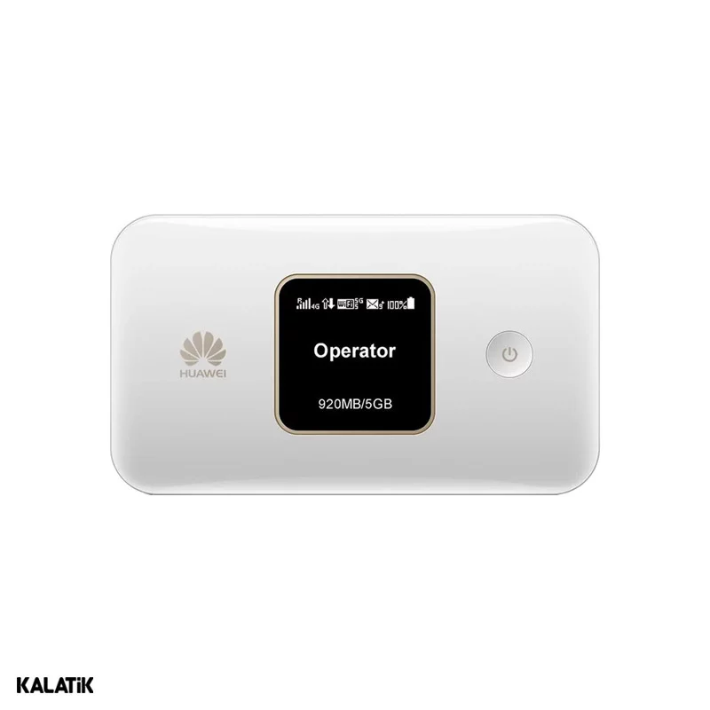 مودم قابل حمل 4.5G هواوی مدل E5785-320a