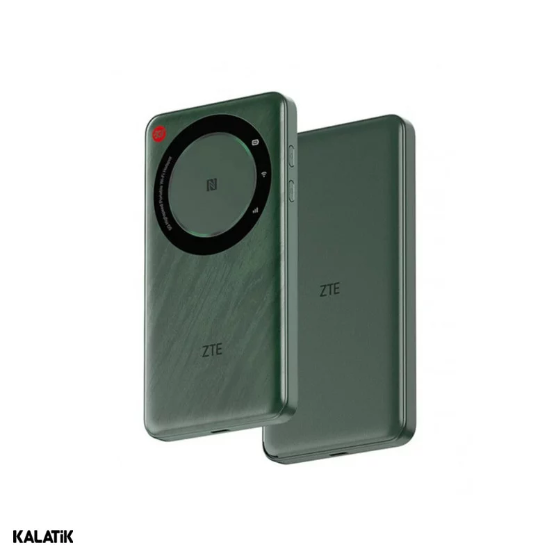 مودم قابل حمل 5G زد تی ای مدل U30 Air