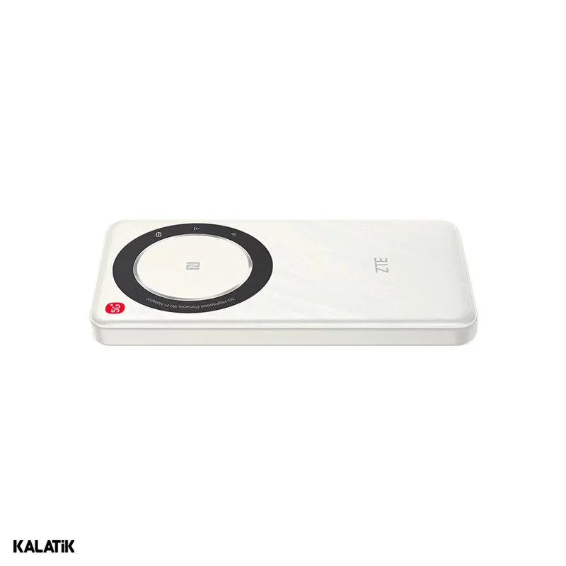 مودم قابل حمل 5G زد تی ای مدل U30 Air