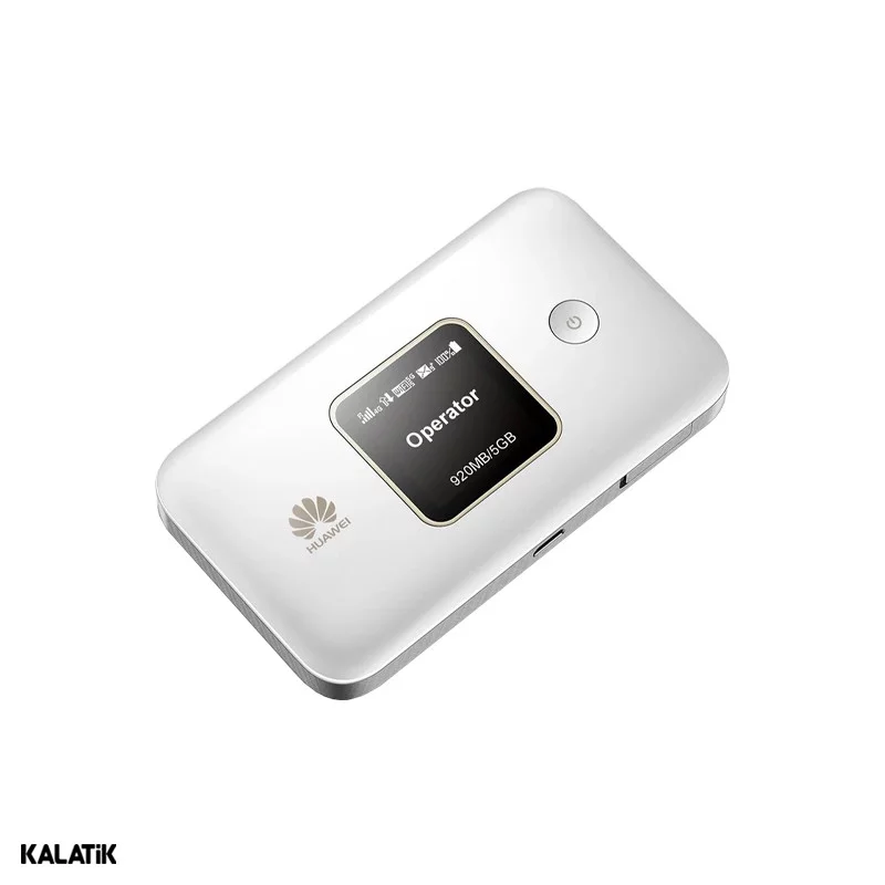 مودم قابل حمل 4.5G هواوی مدل E5785-320a