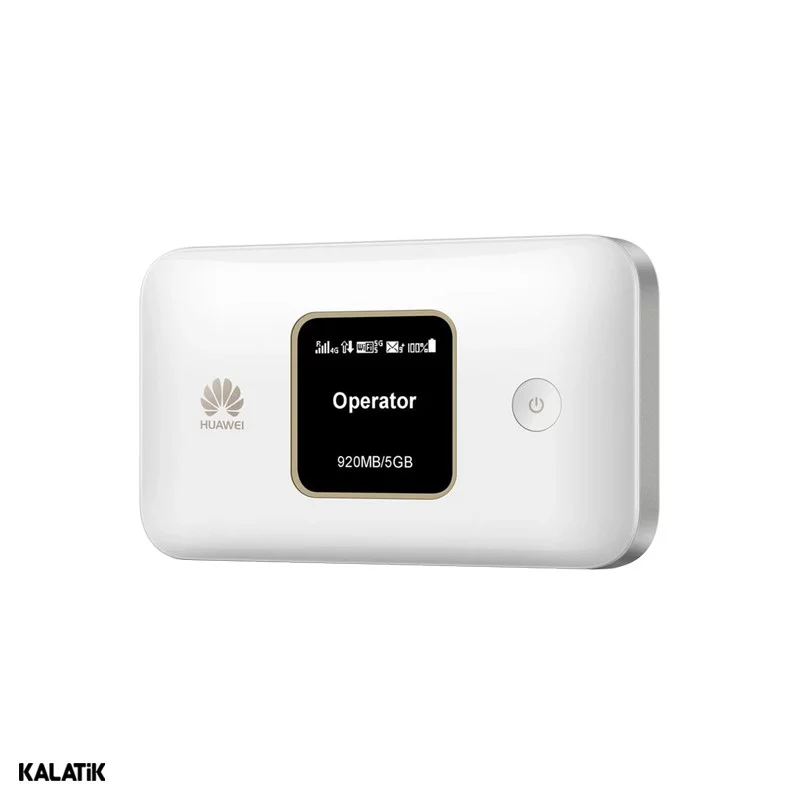 مودم قابل حمل 4.5G هواوی مدل E5785-320a