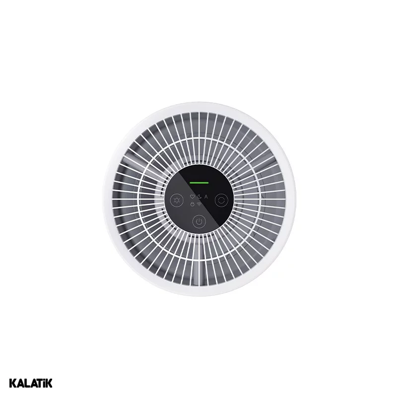 دستگاه تصفیه کننده هوا هوشمند شیائومی مدل Air Purifier 4 Compact