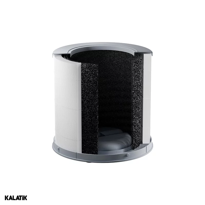 دستگاه تصفیه کننده هوا هوشمند شیائومی مدل Air Purifier 4 Compact