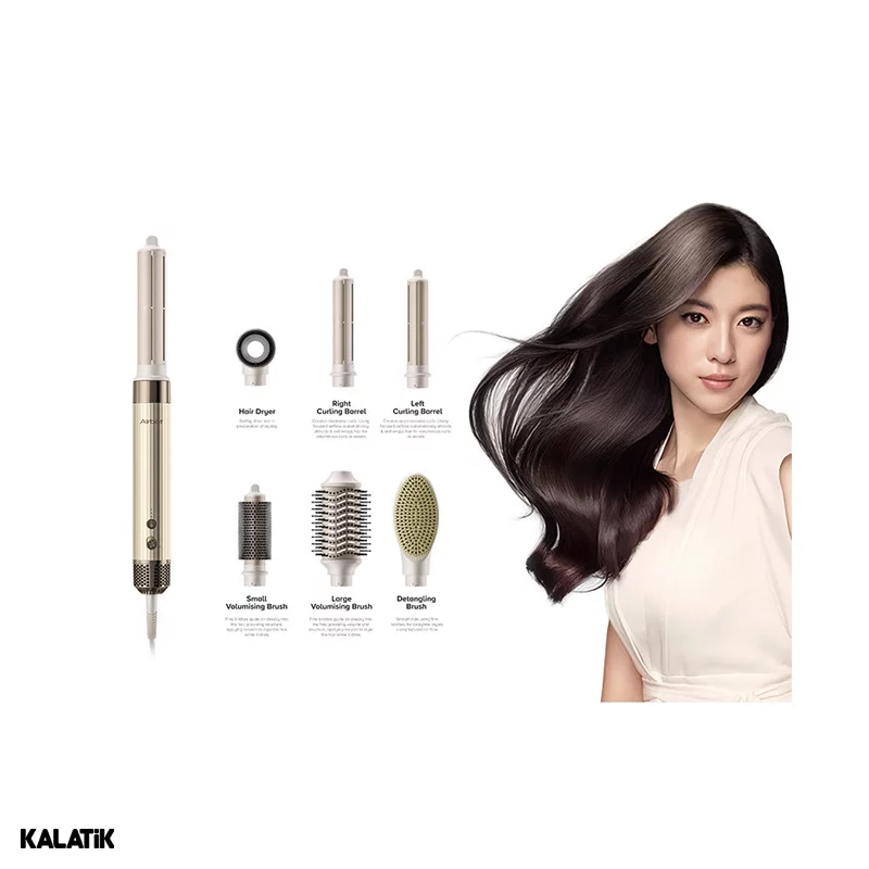 سشوار شیائومی مدل Airbot Aria