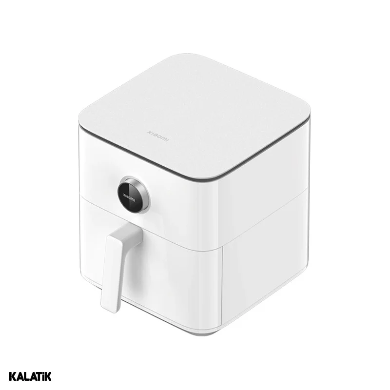 هواپز بدون روغن 6.5 لیتر شیائومی مدل MAF10