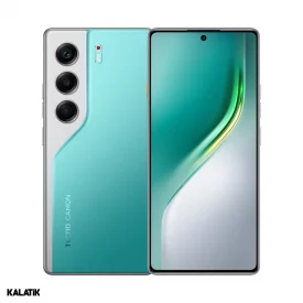 گوشی موبایل تکنو مدل Camon 40 دو سیم کارت ظرفیت 256/8 گیگابایت