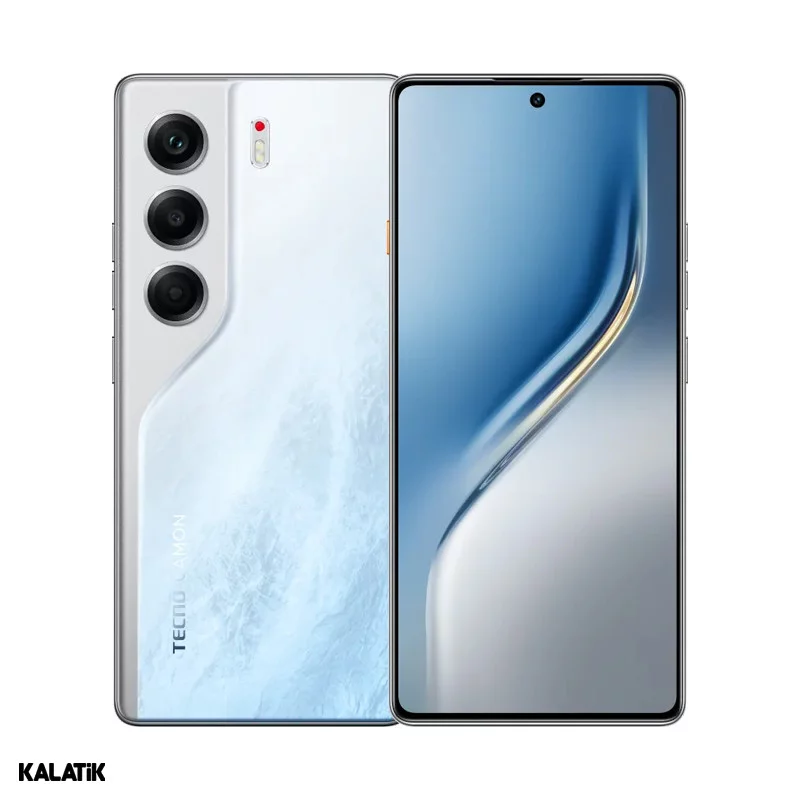 گوشی موبایل تکنو مدل Camon 40 دو سیم کارت ظرفیت 256/8 گیگابایت