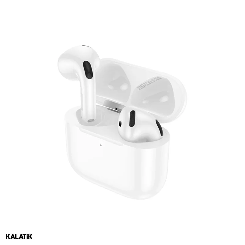 هندزفری بی سیم هوکو مدل EW85-شارسل