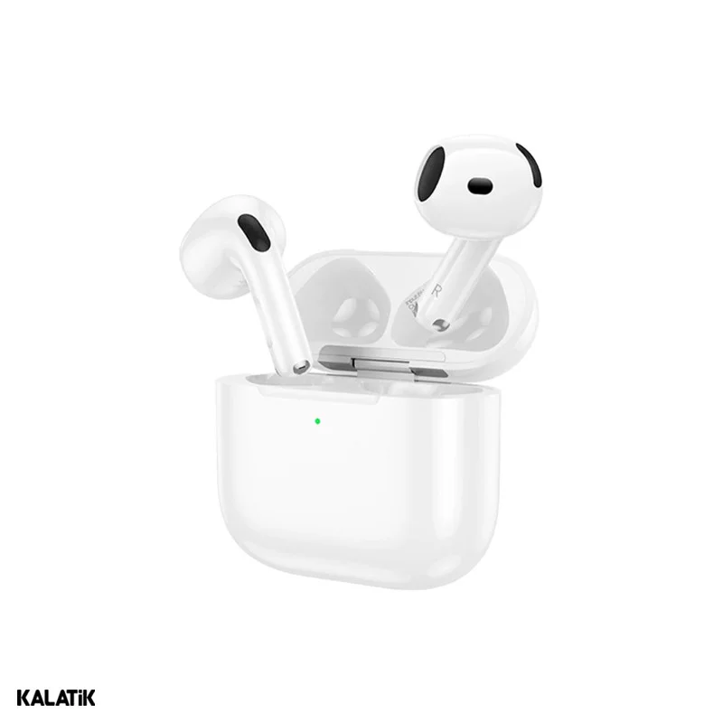 هندزفری بی سیم هوکو مدل EW85-شارسل