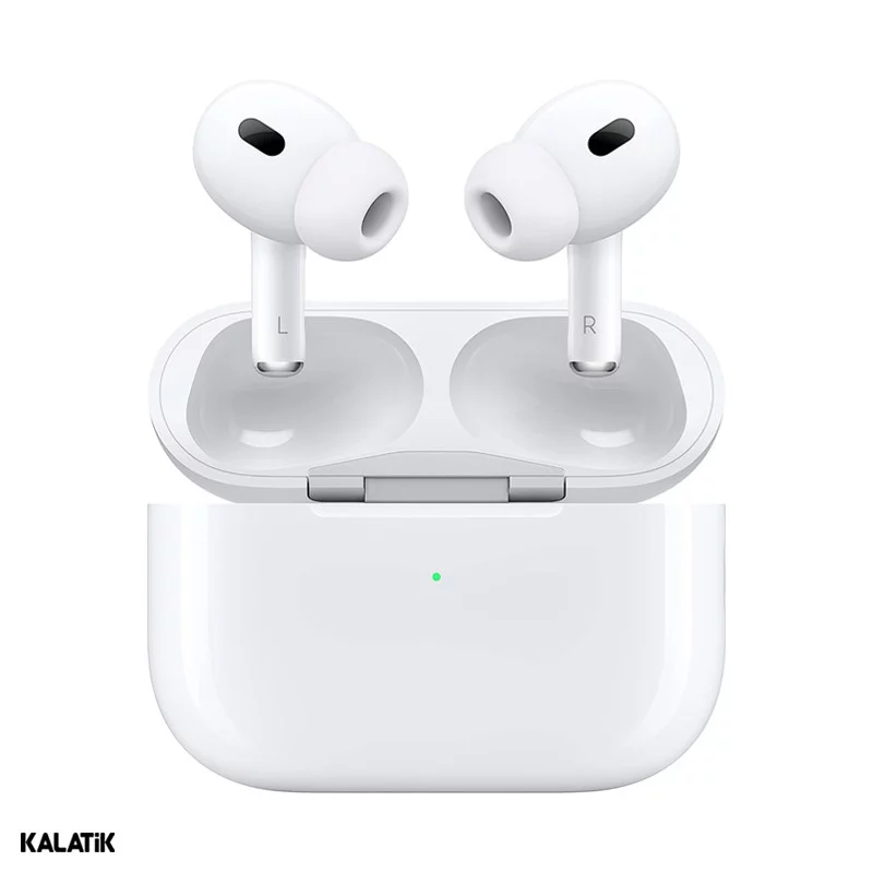 هندزفری بی سیم مدل AirPods Pro 3-شارسل