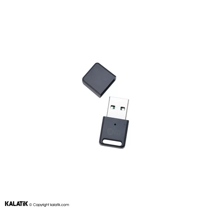 دانگل بلوتوثی زد ام مدل Z42-شارسل