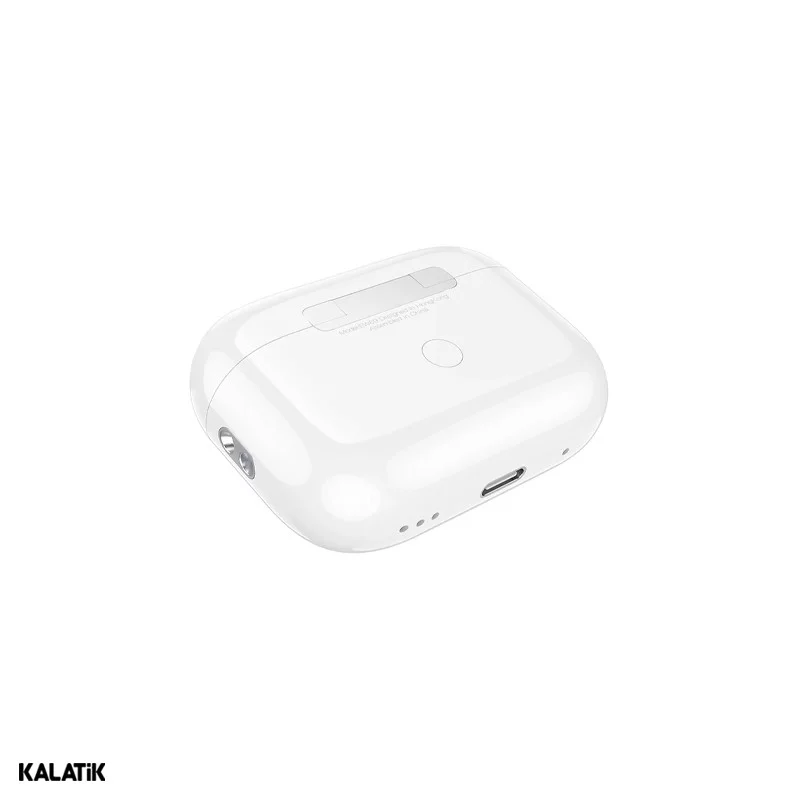 هندزفری بی سیم هوکو مدل EW69 ANC-شارسل