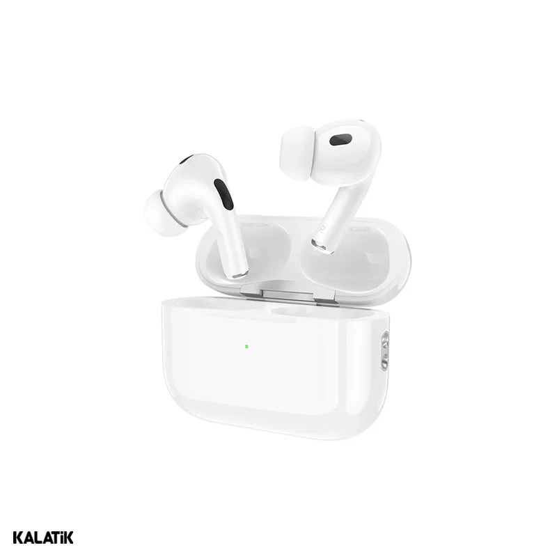 هندزفری بی سیم هوکو مدل EW69 ANC-شارسل