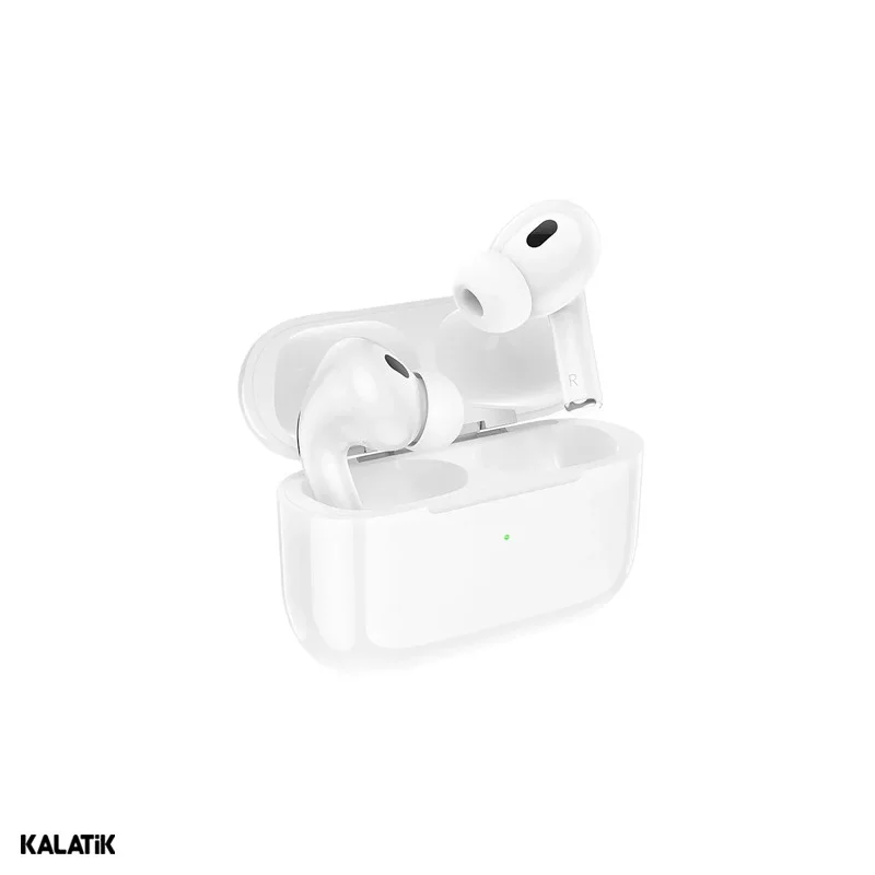 هندزفری بی سیم هوکو مدل EW69 ANC-شارسل