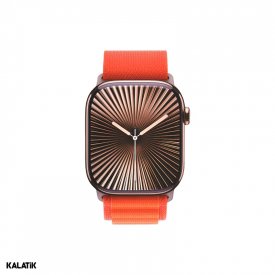 ساعت هوشمند ککیویر مدل (Series 10) KW25 MAX-شارسل