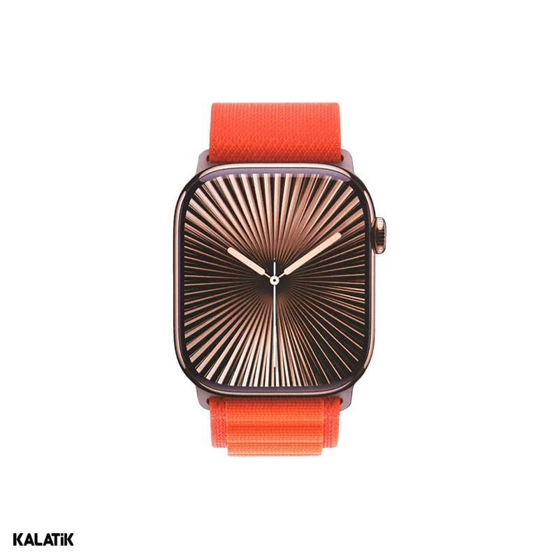 ساعت هوشمند ککیویر مدل (Series 10) KW25 MAX-شارسل