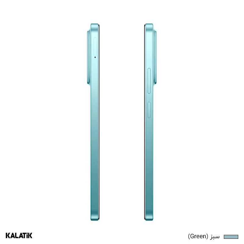 گوشی موبایل شیائومی مدل Poco C85 دو سیم کارت ظرفیت 256/8 گیگابایت