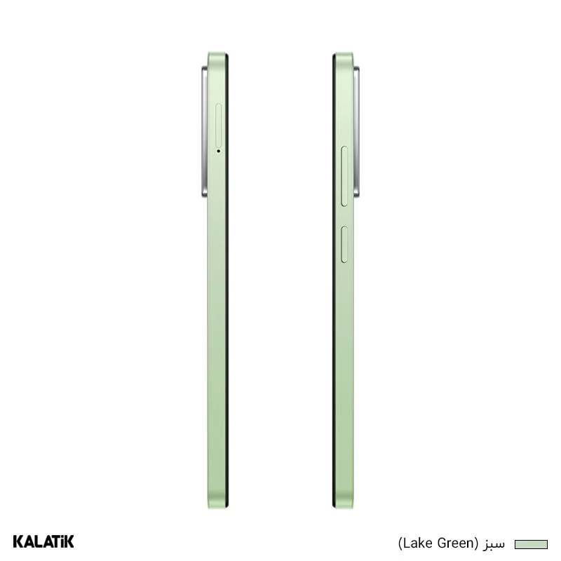 گوشی موبایل شیائومی Redmi A5 دو سیم کارت ظرفیت 64/3 گیگابایت