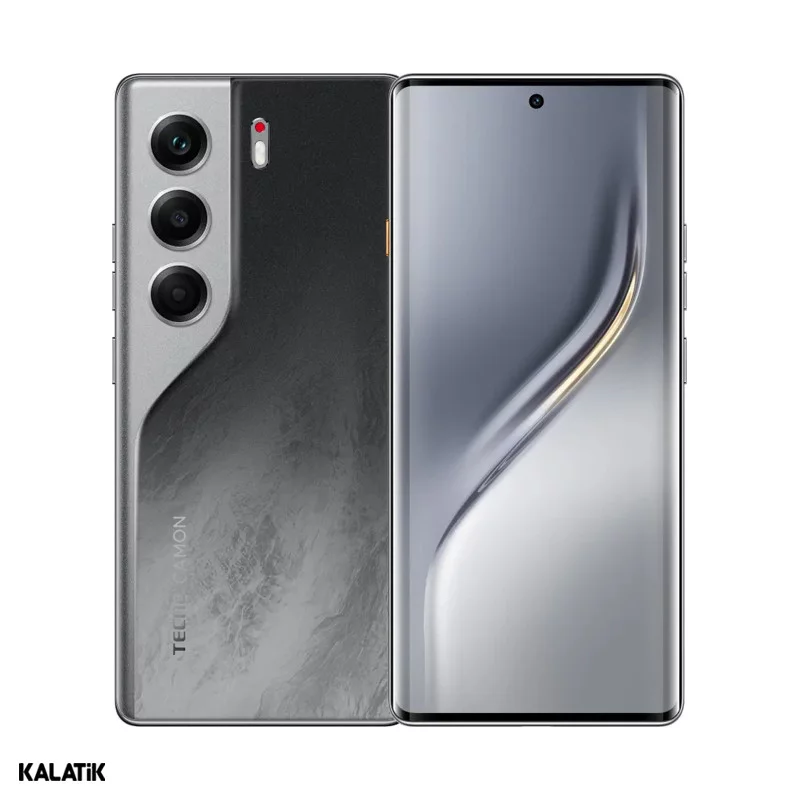 گوشی موبایل تکنو مدل Camon 40 Pro دو سیم کارت ظرفیت 256/8 گیگابایت