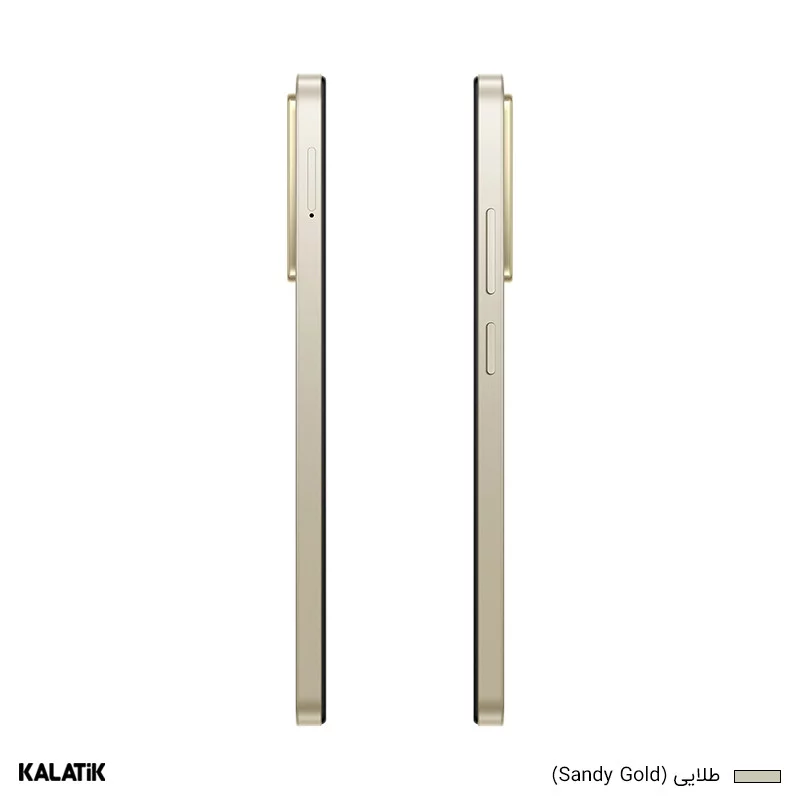 گوشی موبایل شیائومی Redmi A5 دو سیم کارت ظرفیت 64/3 گیگابایت