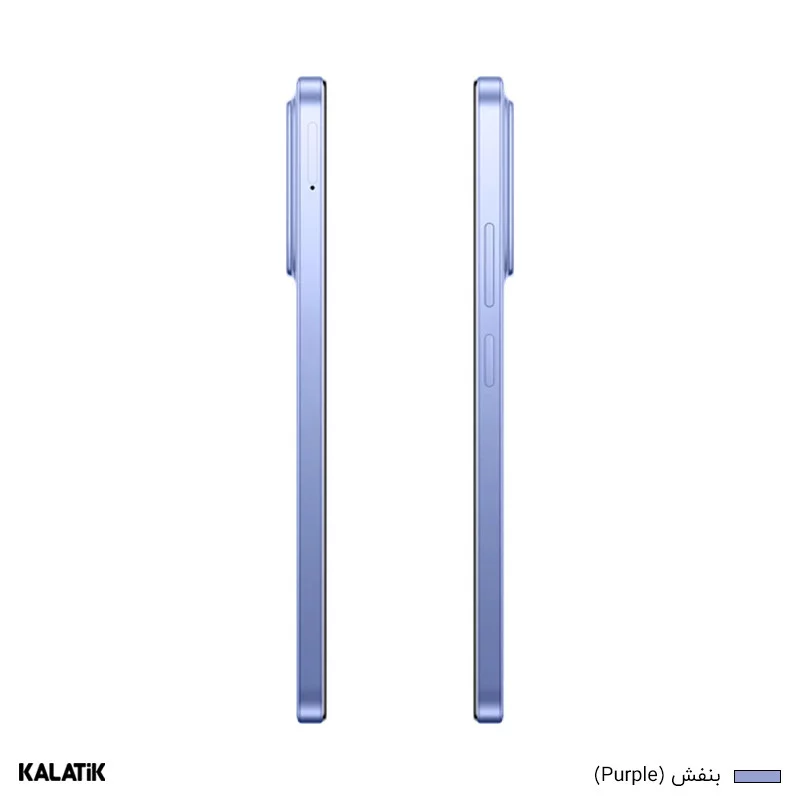 گوشی موبایل شیائومی مدل Poco C85 دو سیم کارت ظرفیت 256/8 گیگابایت