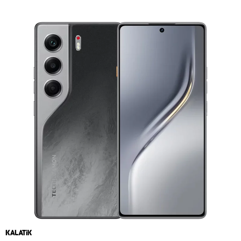 گوشی موبایل تکنو مدل Camon 40 دو سیم کارت ظرفیت 256/8 گیگابایت
