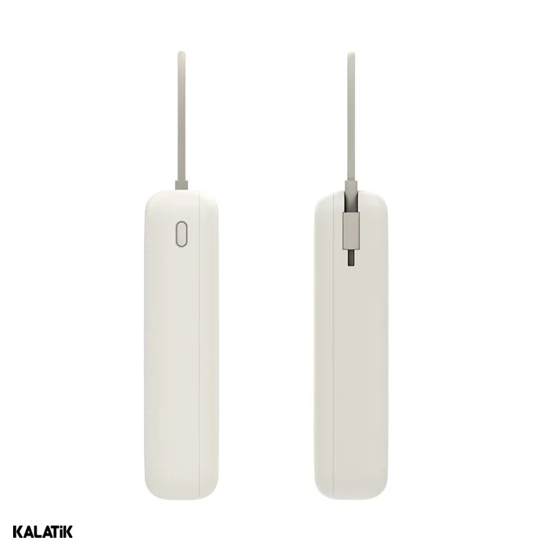 پاور بانک 33 وات شیائومی مدل PB2030MI ظرفیت 20000 میلی آمپر ساعت 