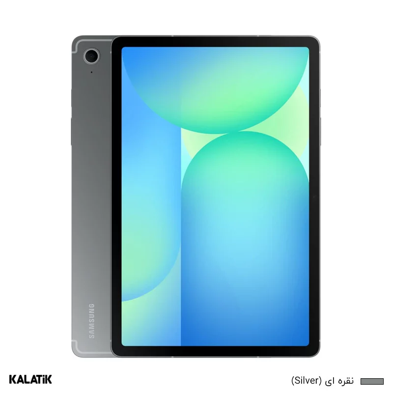 تبلت سامسونگ مدل Galaxy Tab S10 FE (2025, 10.9