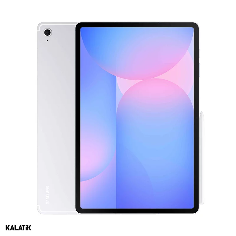تبلت سامسونگ مدل Galaxy Tab S10 FE Plus (2025, 13.1