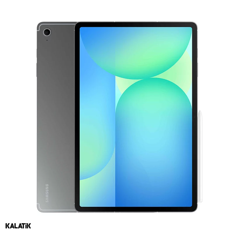 تبلت سامسونگ مدل Galaxy Tab S10 FE Plus (2025, 13.1