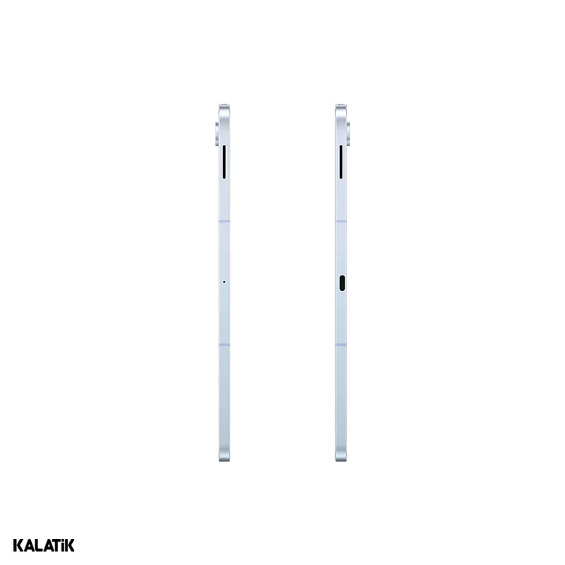 تبلت سامسونگ مدل Galaxy Tab S10 FE Plus (2025, 13.1