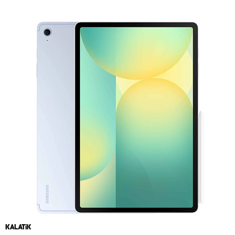 تبلت سامسونگ مدل Galaxy Tab S10 FE Plus (2025, 13.1