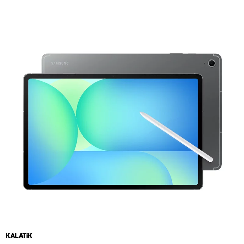 تبلت سامسونگ مدل Galaxy Tab S10 FE Plus (2025, 13.1