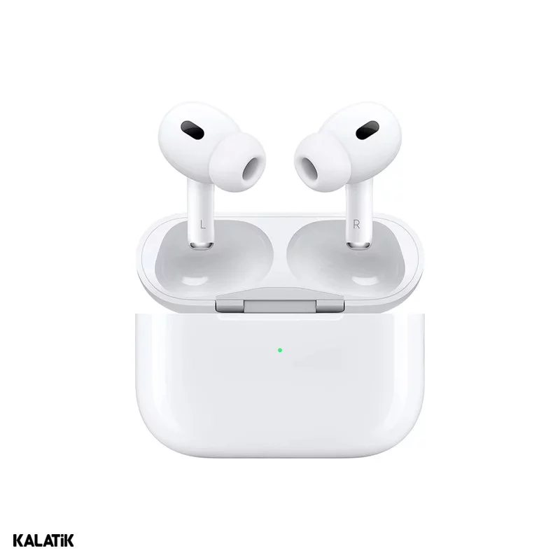 هندزفری بی سیم مدل AirPods Pro 3-شارسل