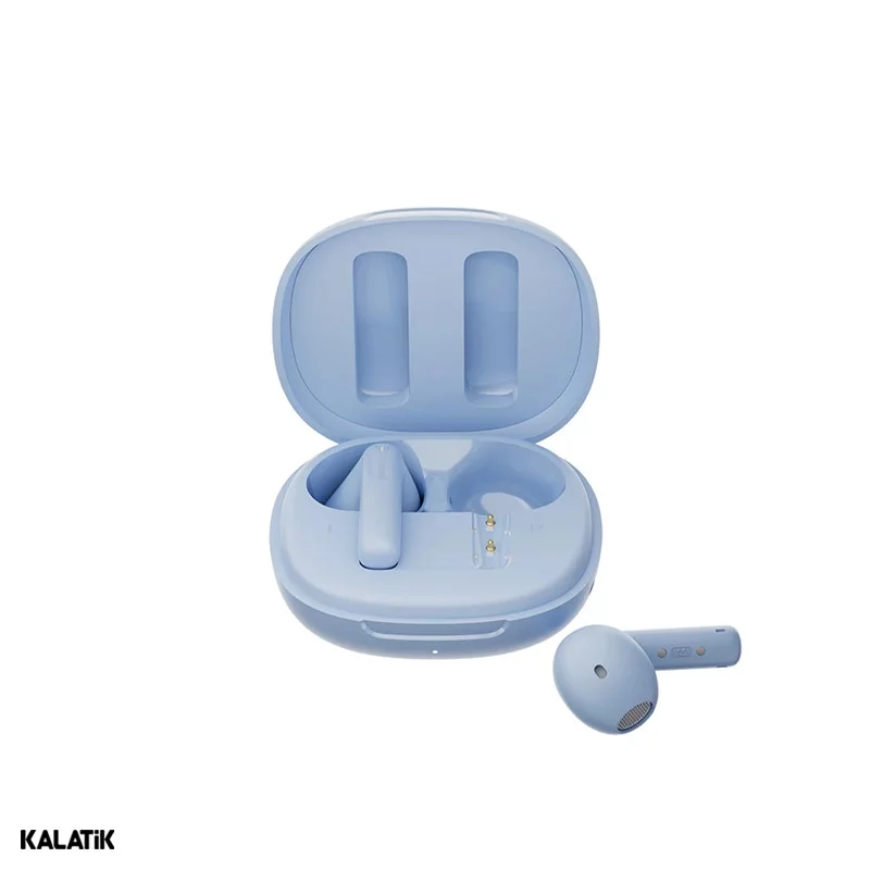 هندزفری بی سیم کیو سی وای مدل AilyBuds E20