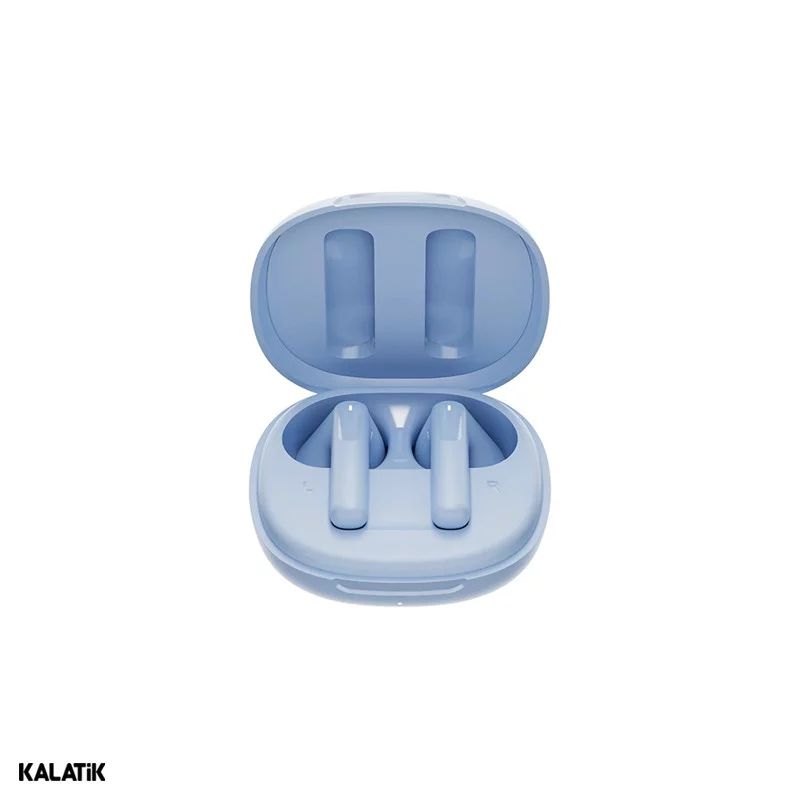 هندزفری بی سیم کیو سی وای مدل AilyBuds E20