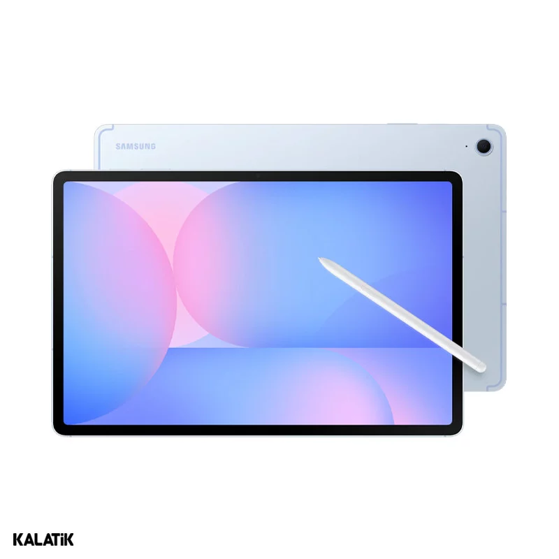 تبلت سامسونگ مدل Galaxy Tab S10 FE Plus (2025, 13.1