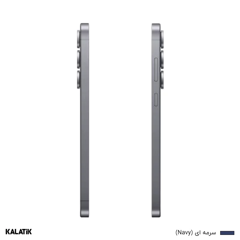 گوشی موبایل سامسونگ مدل Galaxy S25 FE 5G دو سیم کارت ظرفیت 256/8 گیگابایت-ویتنام