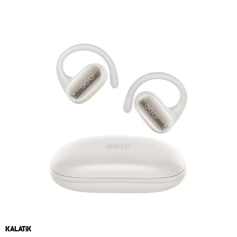 هندزفری بی سیم کیو سی وای مدل Crossky GTR2