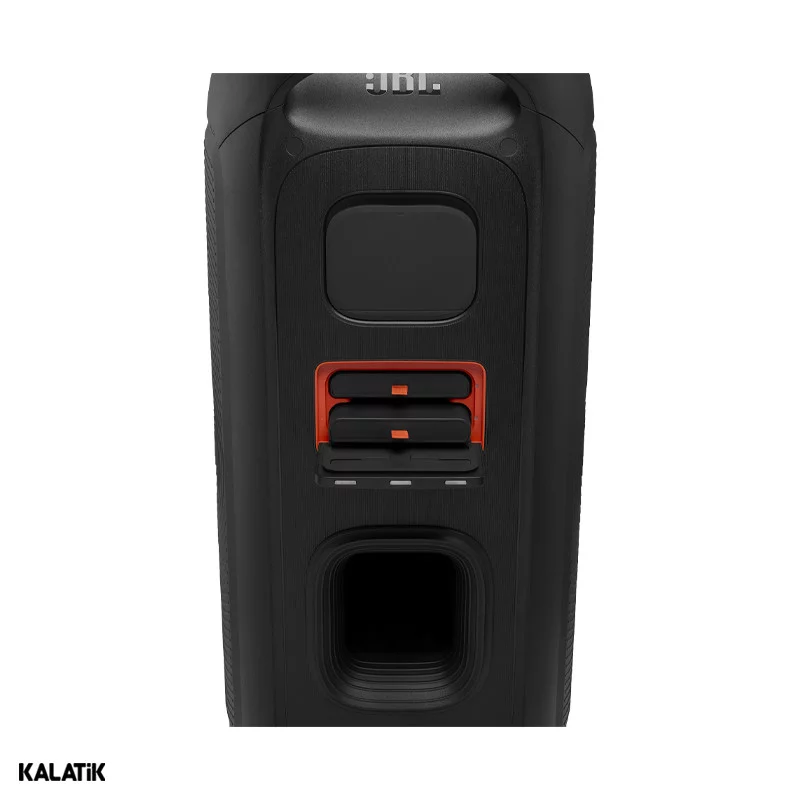 اسپیکر قابل حمل جی بی ال مدل PartyBox 720