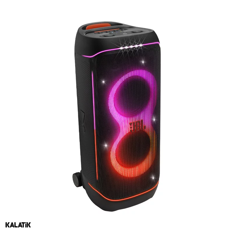 اسپیکر قابل حمل جی بی ال مدل PartyBox 720