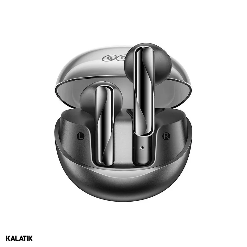 هندزفری بی سیم کیو سی وای مدل T32 Ailybuds Clear 