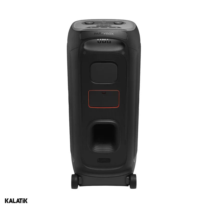 اسپیکر قابل حمل جی بی ال مدل PartyBox 720
