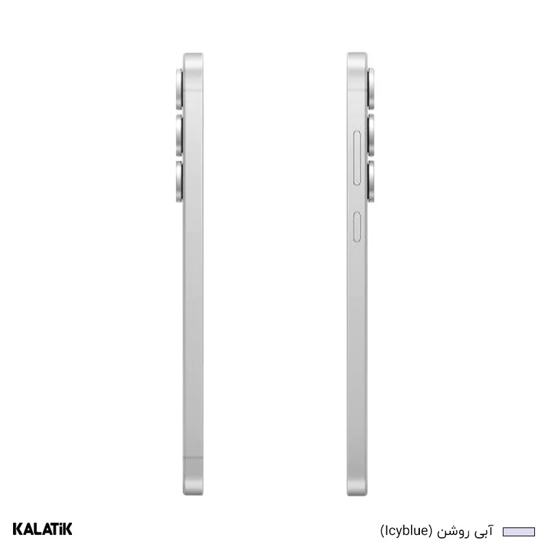 گوشی موبایل سامسونگ مدل Galaxy S25 FE 5G دو سیم کارت ظرفیت 256/8 گیگابایت-ویتنام