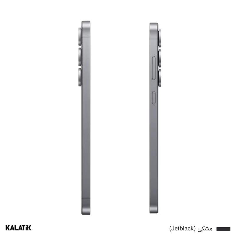 گوشی موبایل سامسونگ مدل Galaxy S25 FE 5G دو سیم کارت ظرفیت 256/8 گیگابایت-ویتنام