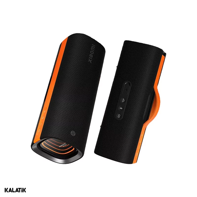 اسپیکر قابل حمل شیائومی مدل Sound Party MDZ-39-DB