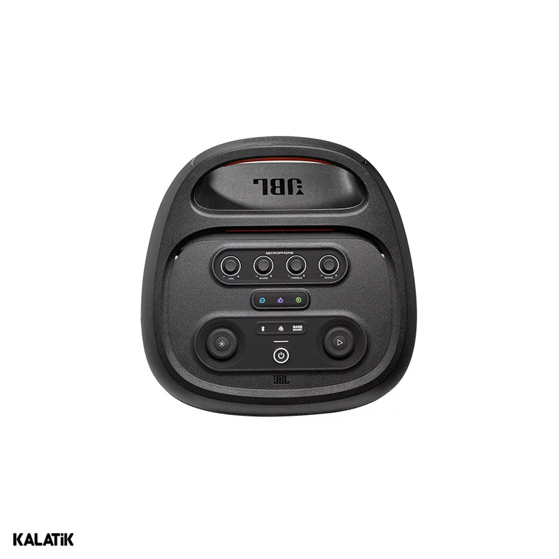 اسپیکر قابل حمل جی بی ال مدل PartyBox 720