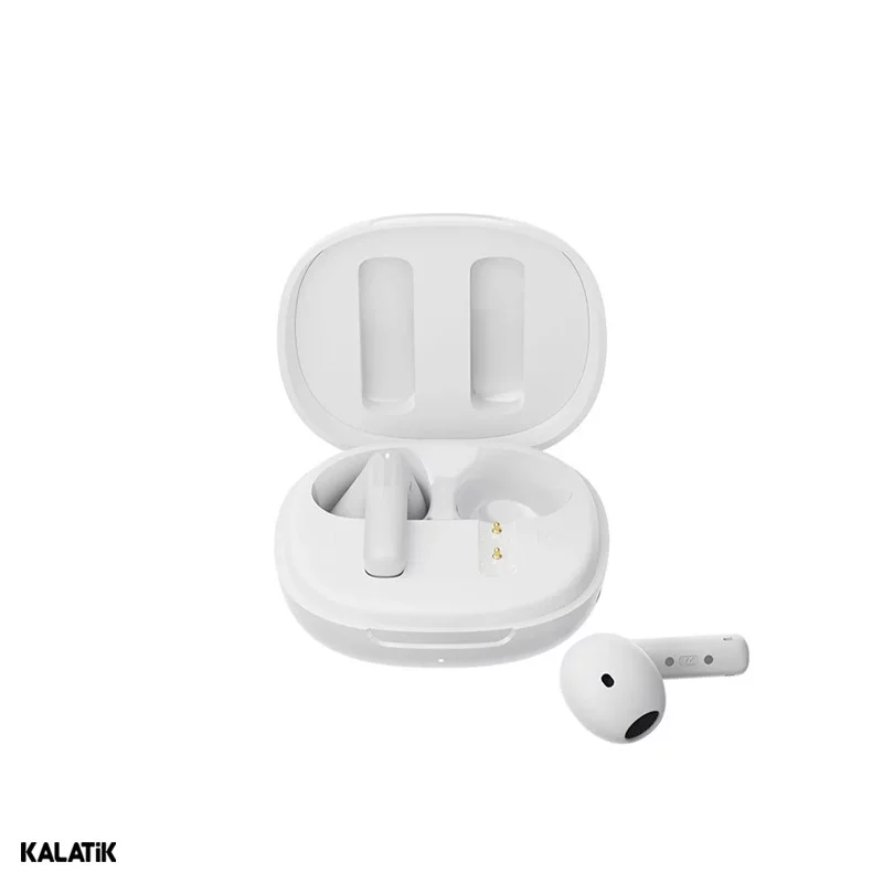 هندزفری بی سیم کیو سی وای مدل AilyBuds E20