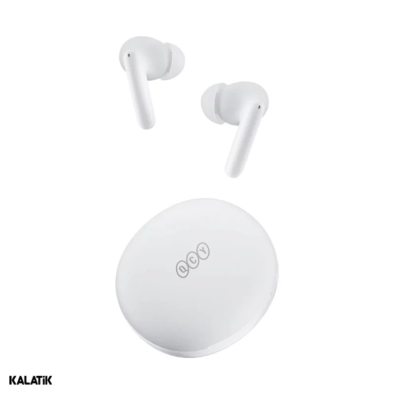 هندزفری بی سیم کیو سی وای مدل QCY T13 ANC 2