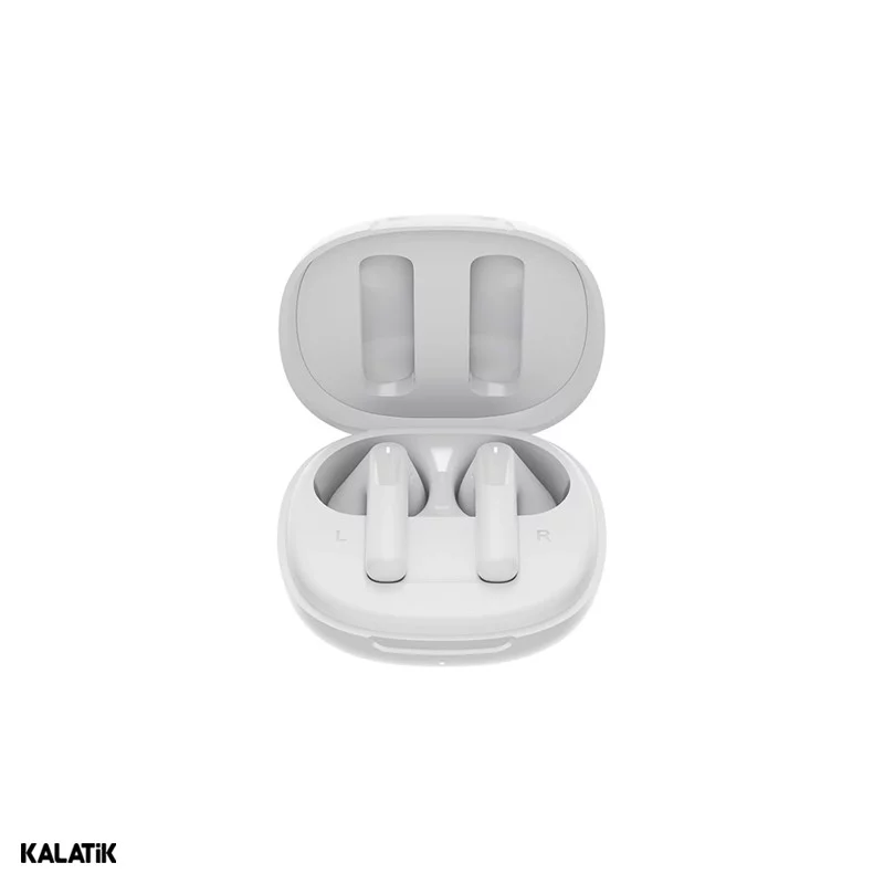 هندزفری بی سیم کیو سی وای مدل AilyBuds E20